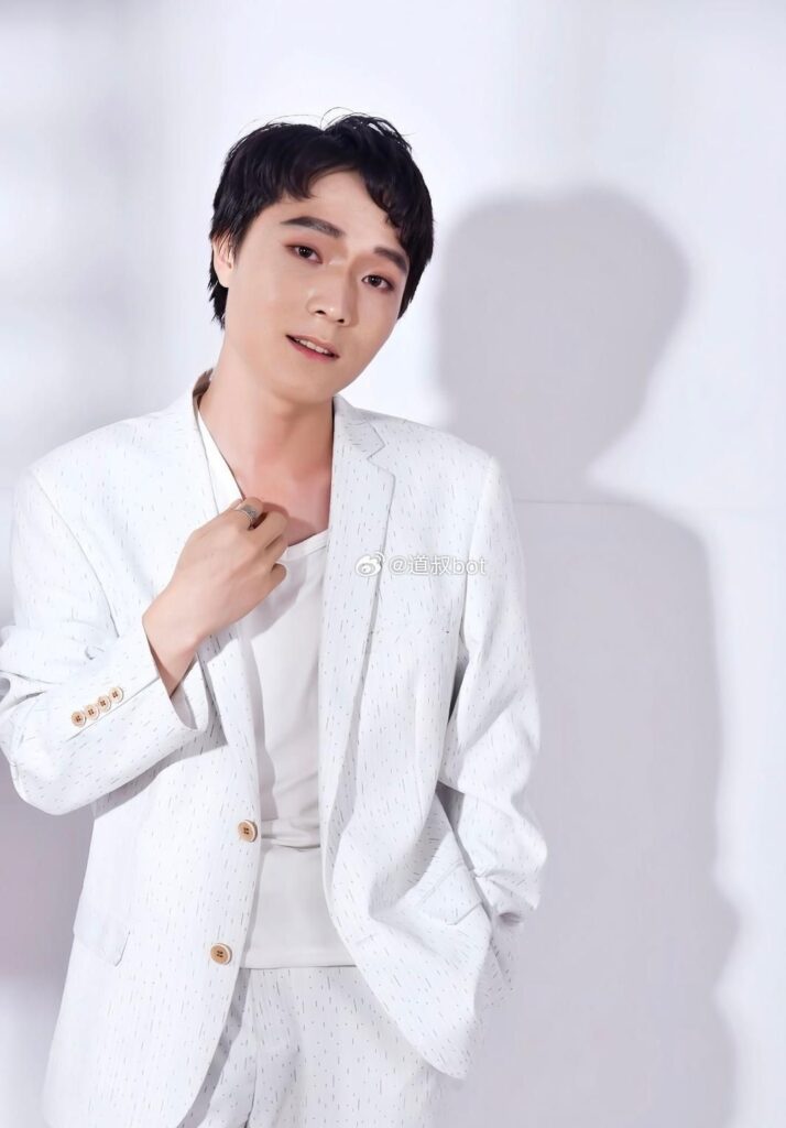 34-Year-Old Chinese Actor Executed by Firing Squad for Brutally Murdering 16-Year-Old Girlfriend in Forest