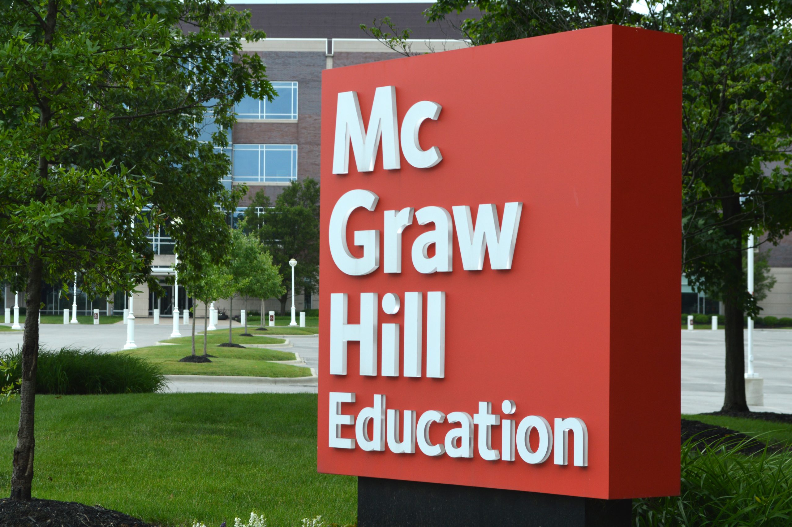 US edtech firm McGraw Hill nets $414.6m in IPO