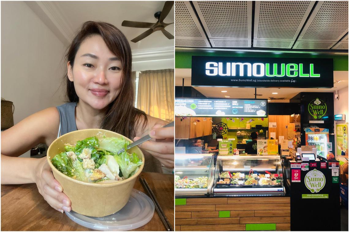 MOM probing work injury claim flagged by late Sumo Salad boss Jane Lee: MOS Dinesh