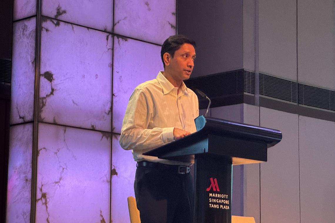New tie-up offers insurance savings for SMEs committed to workers’ health and well-being