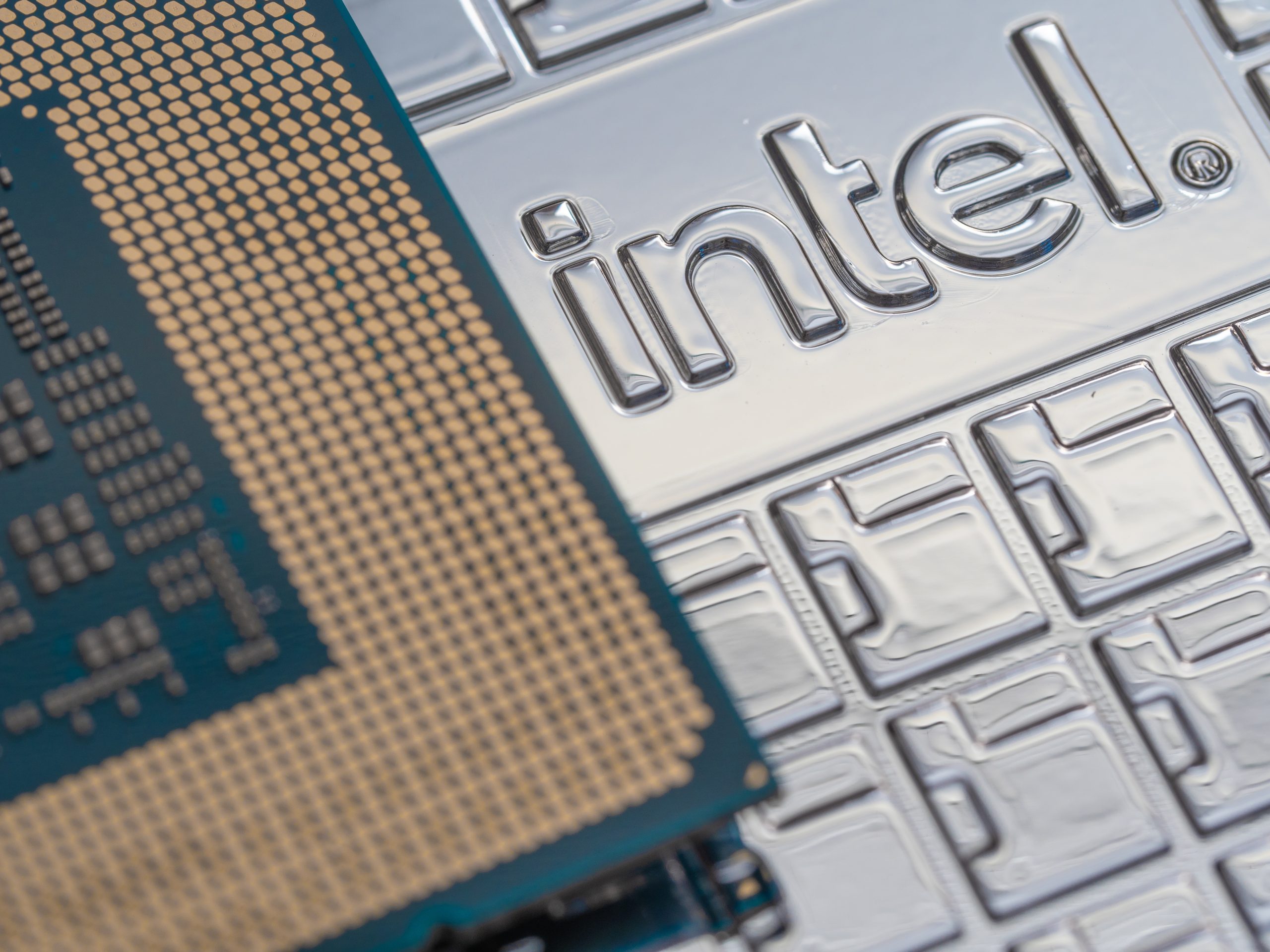 Intel’s foundry strategy in focus ahead of earnings