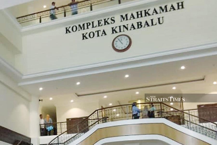 Zara inquest will be held tomorrow in KK