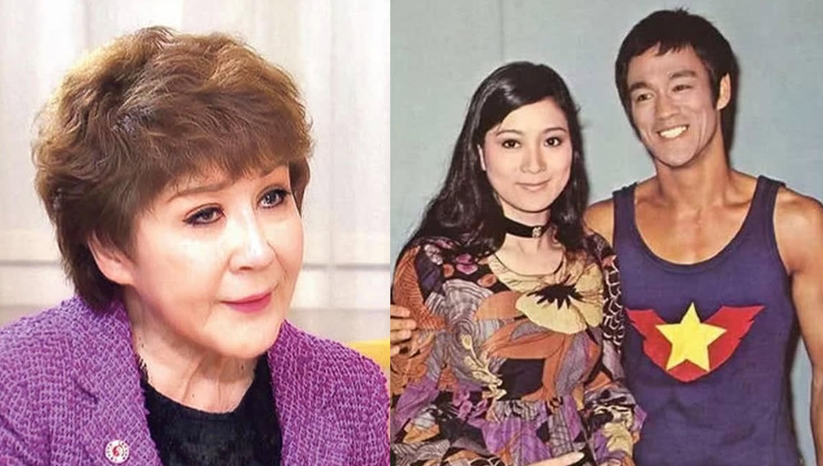 李小龙死因成谜52年，关键人物终于现身说法！