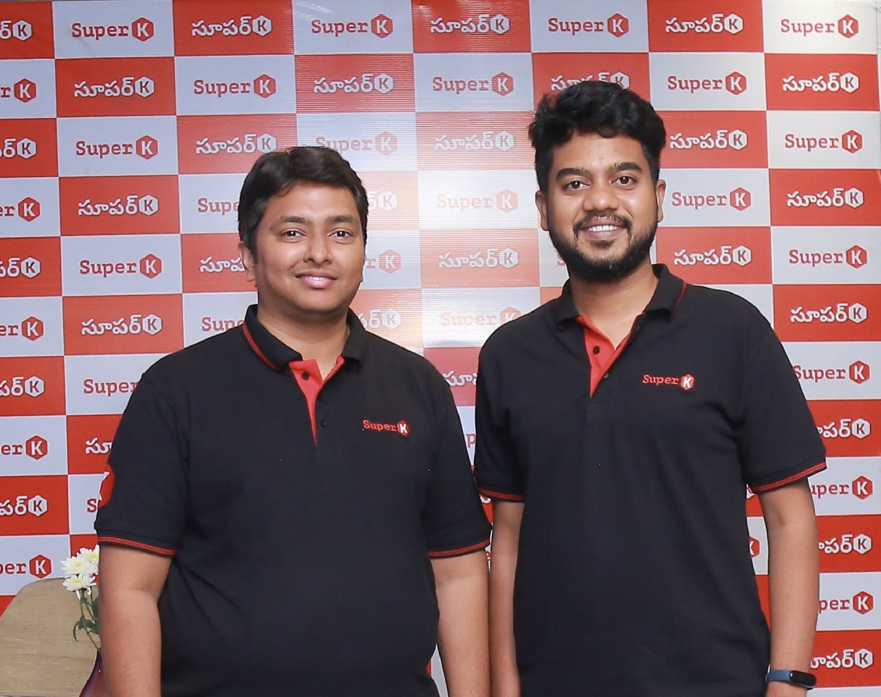 Indian retail chain startup SuperK nets $12m series B