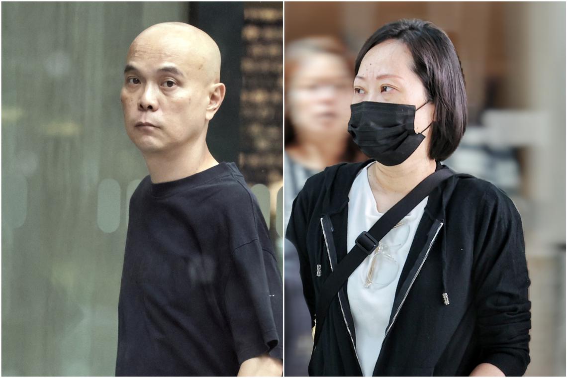 Woman cheated on husband with lover THEN cheated her lover for husband?! So drama!