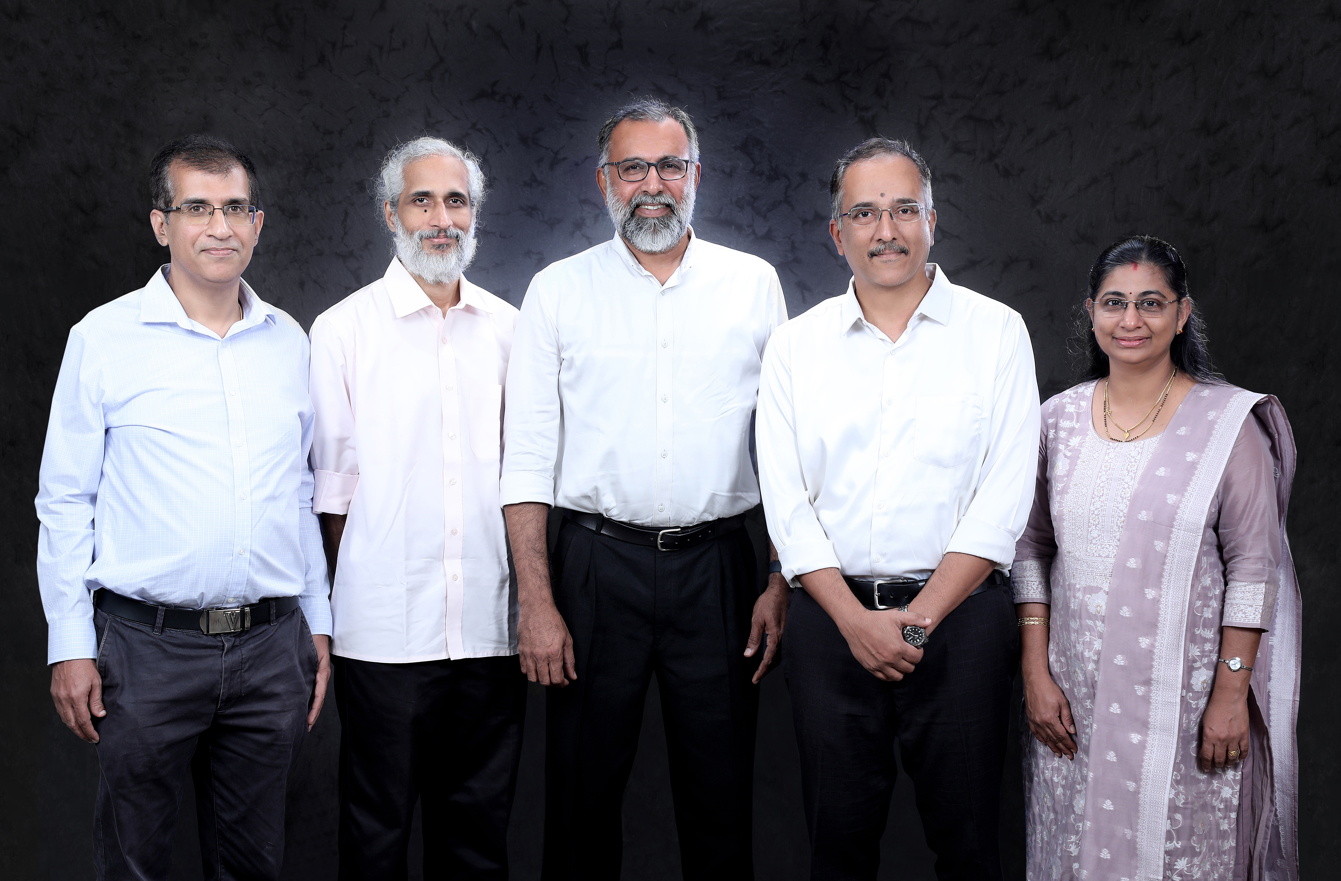 Indian chip startup Netrasemi nets $12.9m series A