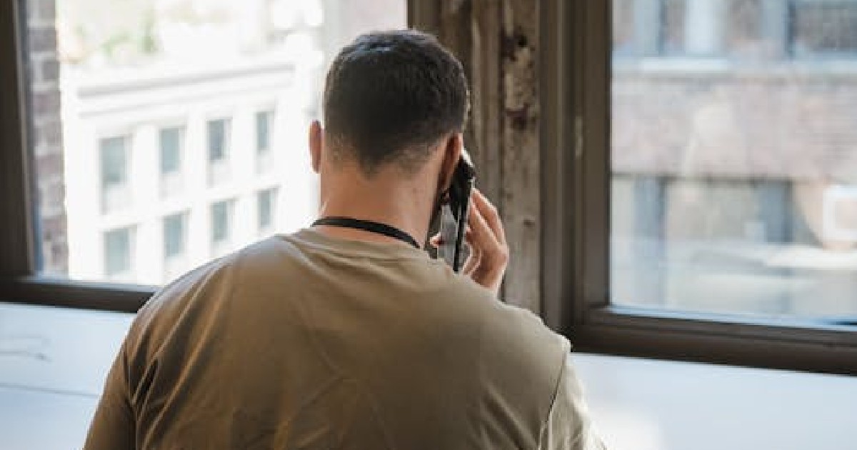 The irony! Police warn of this National Crime Prevention Council scam!