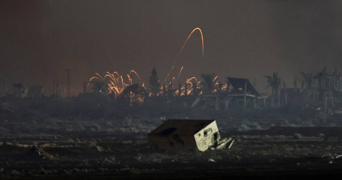 Israel and US recall teams from Gaza truce talks, US says Hamas not showing good faith