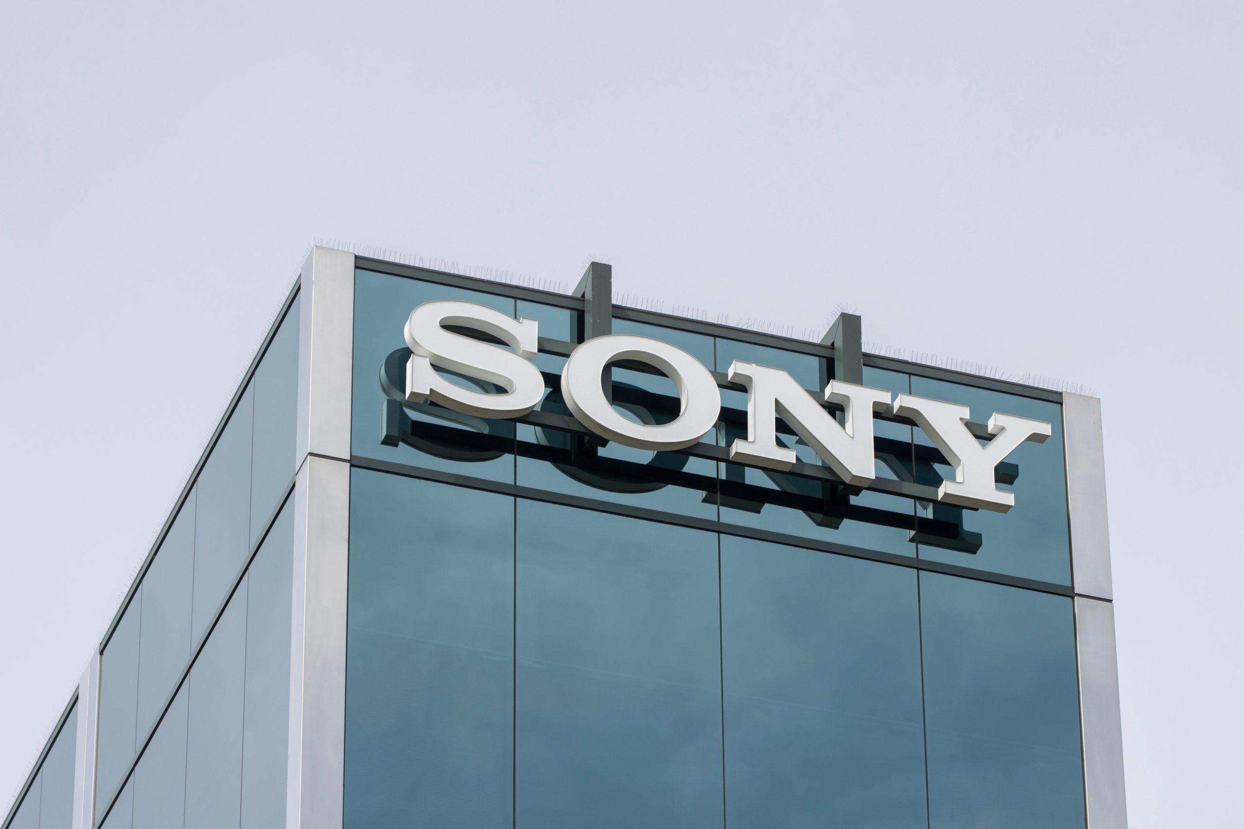 Sony raises profit outlook 4% on lower tariff impact