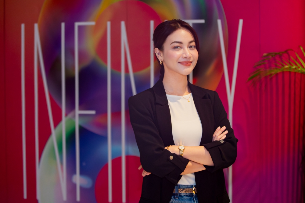 ‘No excuse to ignore world cinema’: MIFFest’s newest ambassador Daiyan Trisha wants Malaysians to watch more than just Hollywood