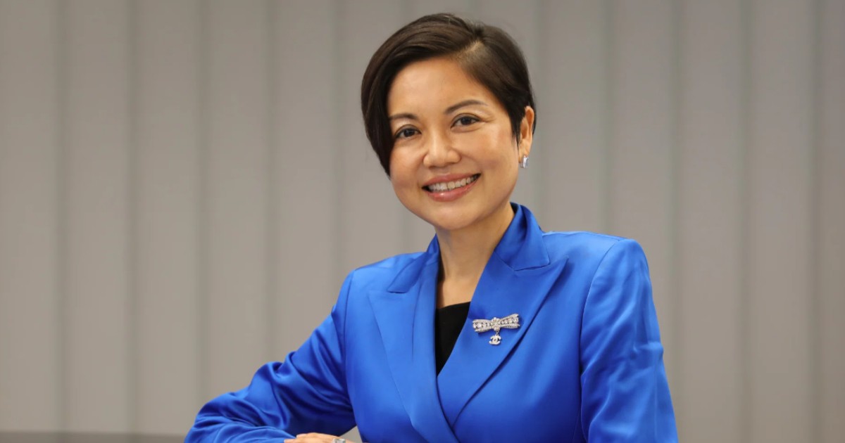 Long-time tech executive and Microsoft Singapore managing director Lee Hui Li dies