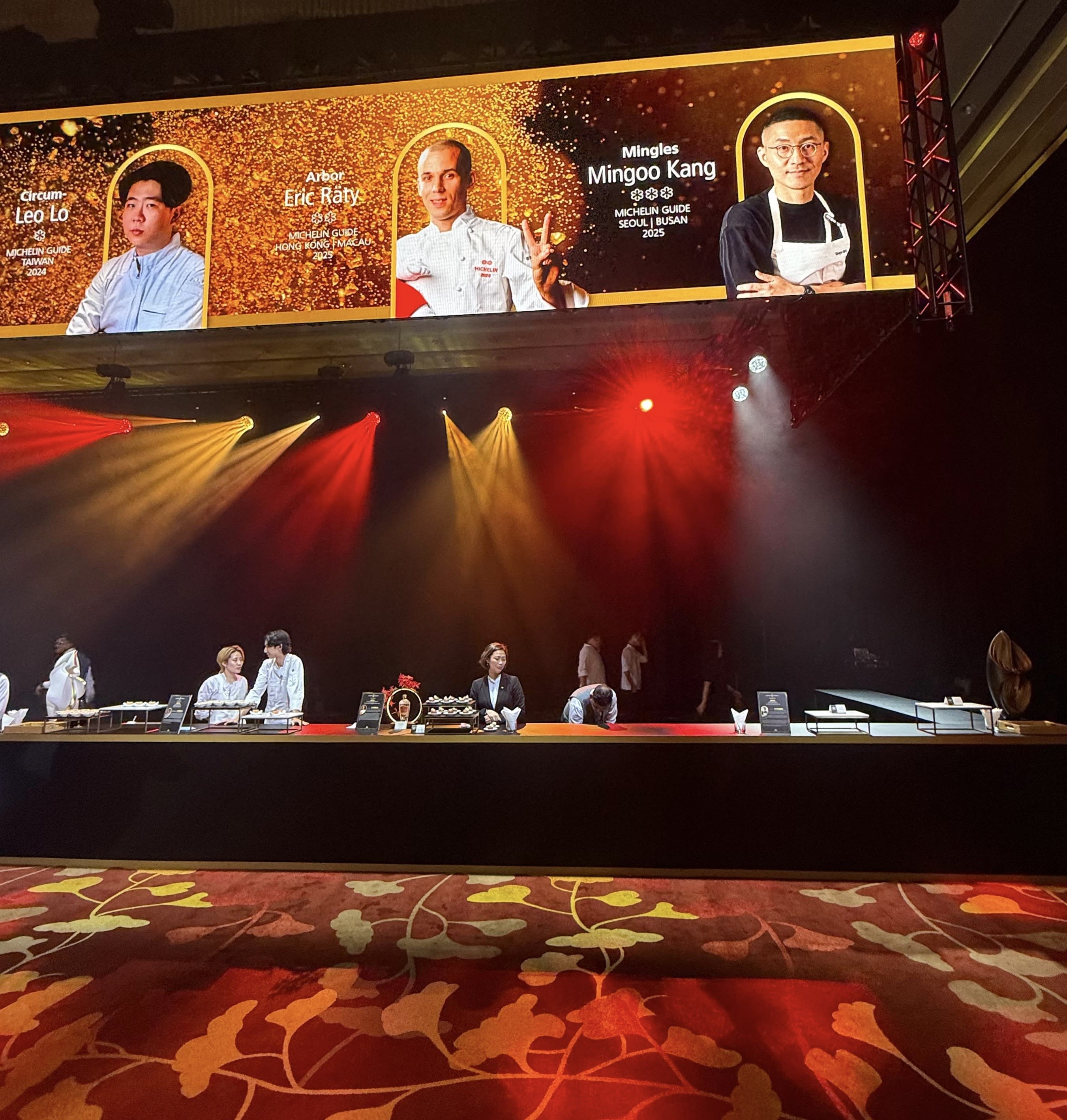 10 One-Michelin-Starred Restaurants Drop Off S’pore Guide’s 2025 List As 9 Of Them Have Shut Down