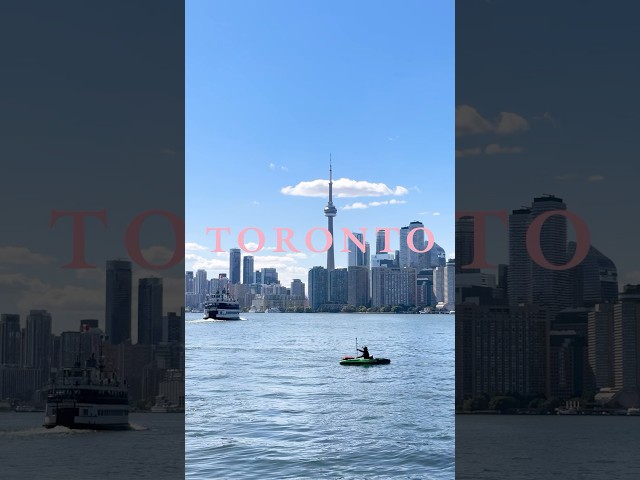BLACKPINK WORLD TOUR [DEADLINE] IN TORONTO 🍁 #BLACKPINK #WORLDTOUR #DEADLINE #DEADLINE_IN_TORONTO
