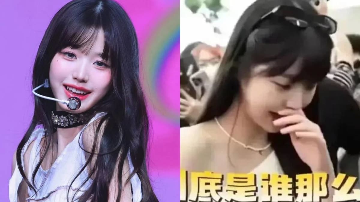 K-Pop Idol Covers Her Nose Next To Stinky Fans At Airport, Then Posts About How Much She Loves Showering