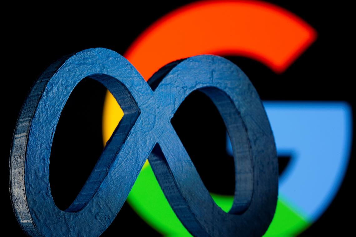 Meta clashes with Apple, Google over age check legislation
