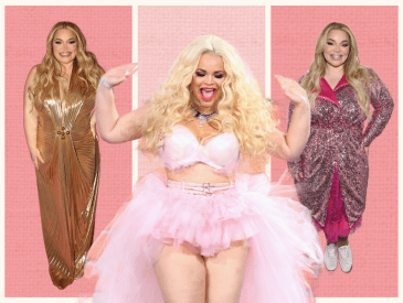 Why Gen Z Is So Here for Trisha Paytas’s Redemption Arc