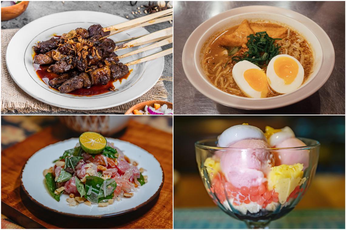 Weekend Trip: 5 things to eat in Jakarta, an unexpected foodie city