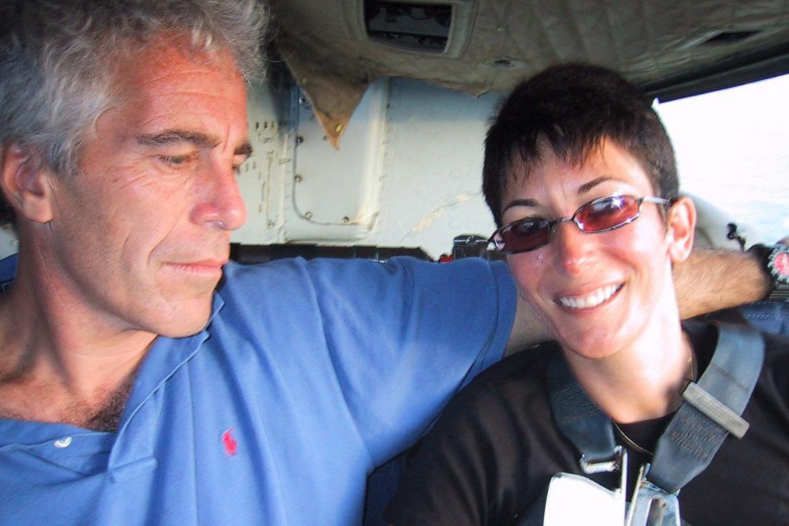 Right-wing US influencers say Ghislaine Maxwell is key to unlocking Epstein case