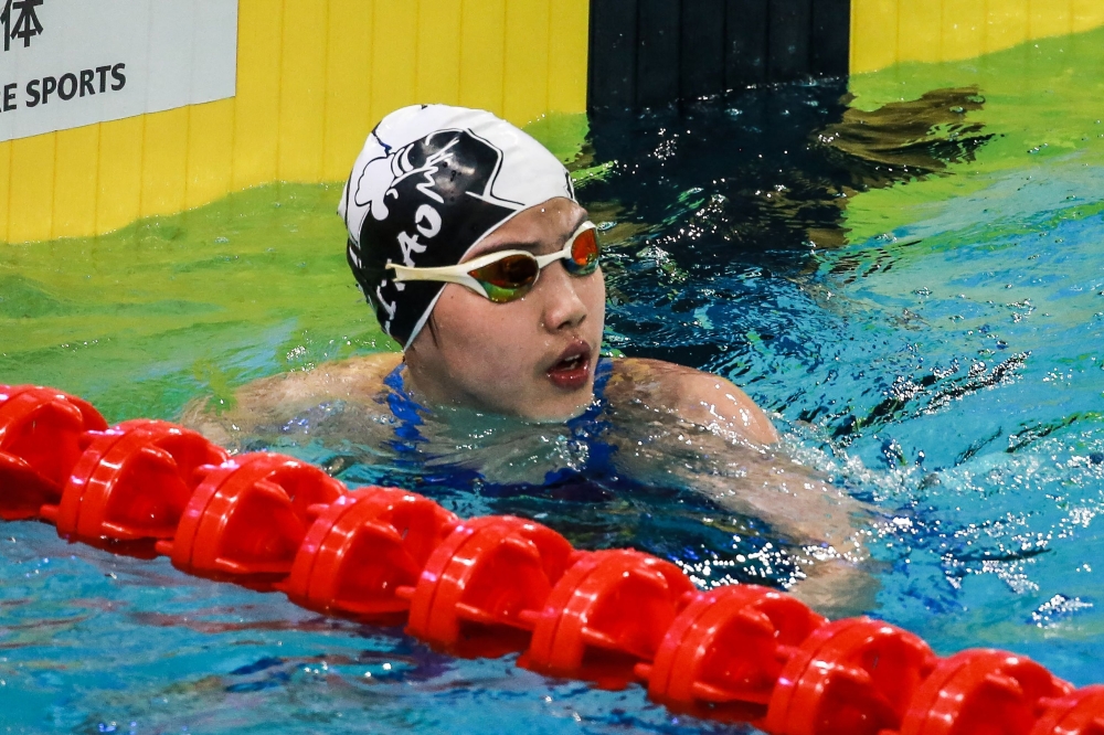 Wonderkid Yu Zidi, 12, leads China’s youngest Worlds squad — but doping scandal lingers