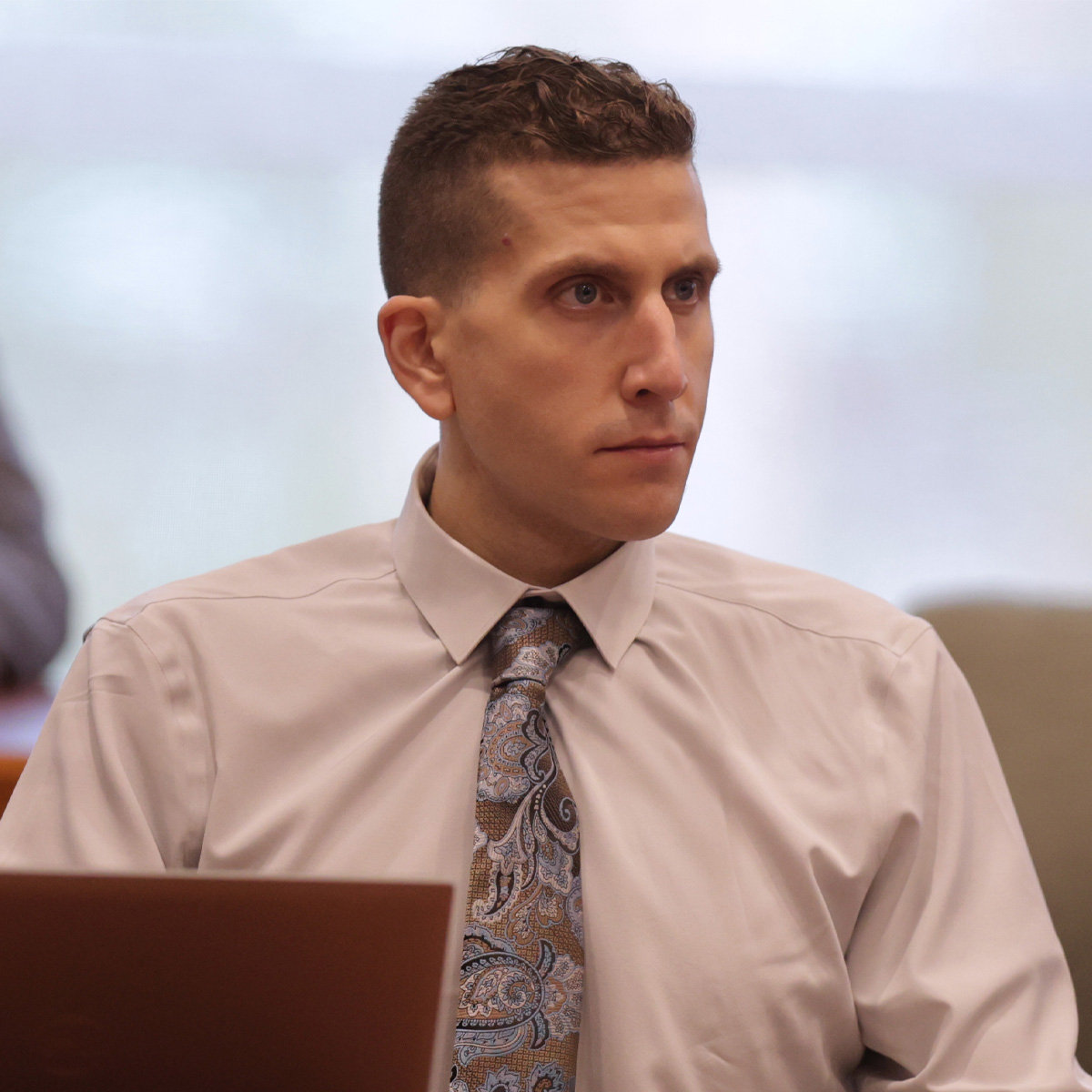 Bryan Kohberger Case: Police Share Gruesome Detail About Blood Found at Idaho Murder Scene