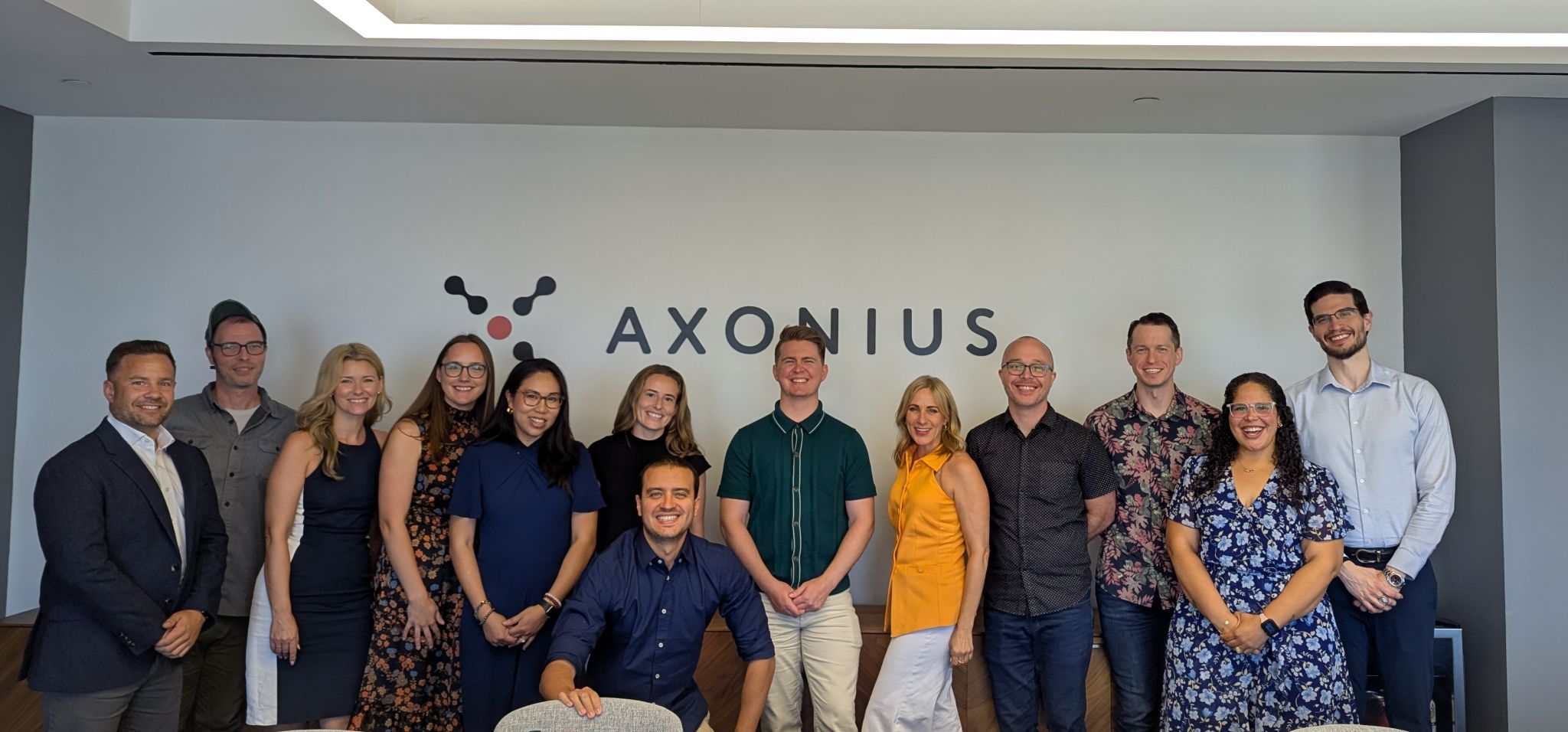 US cybersecurity firm Axonius cuts 100 employees