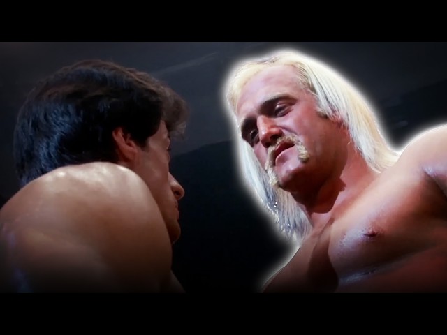 Hulk Hogan Movie And TV Roles We Can Never Forget