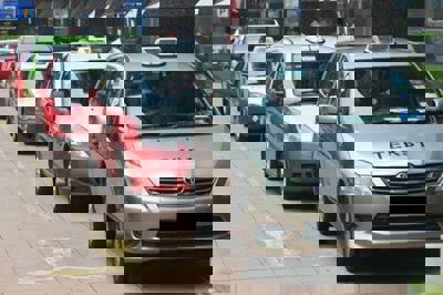 Taxi drivers to undergo language, etiquette training ahead of Visit Malaysia 2026