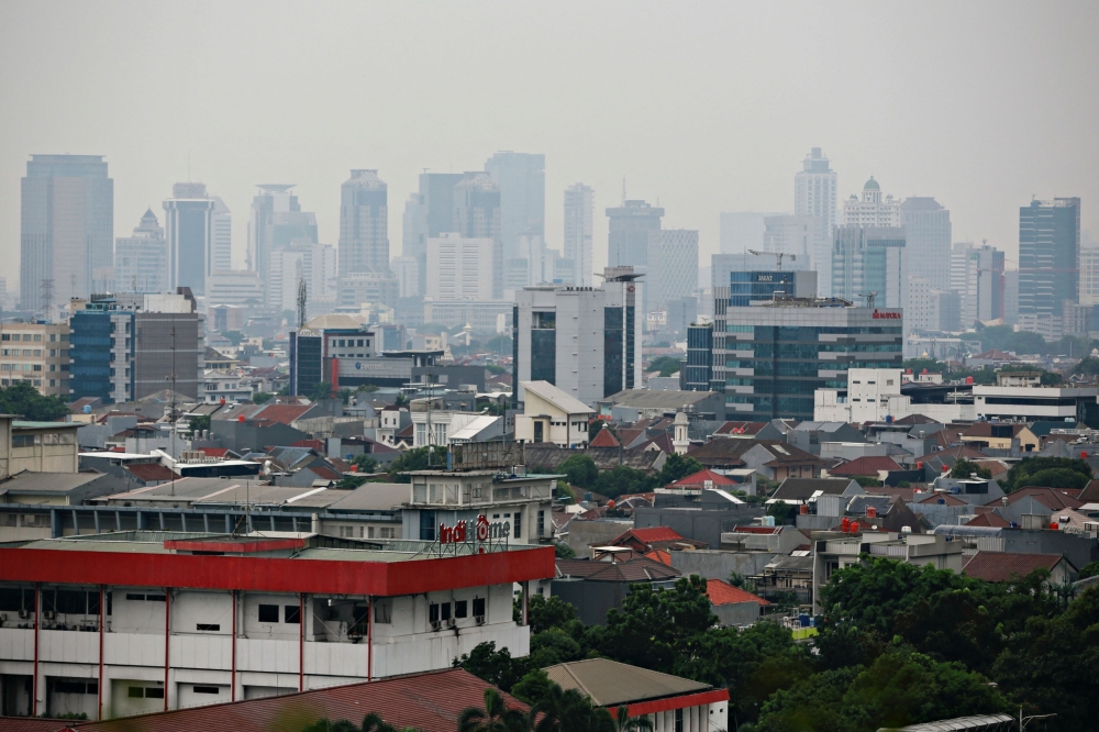 Indonesia’s poverty rate hits 20-year low amid reforms, but rural gap persists, says stats agency