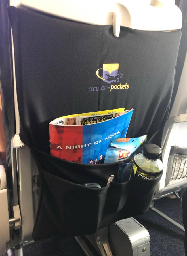 33 Random Products That Will Make You Think “I Am So Happy To Know This Exists”