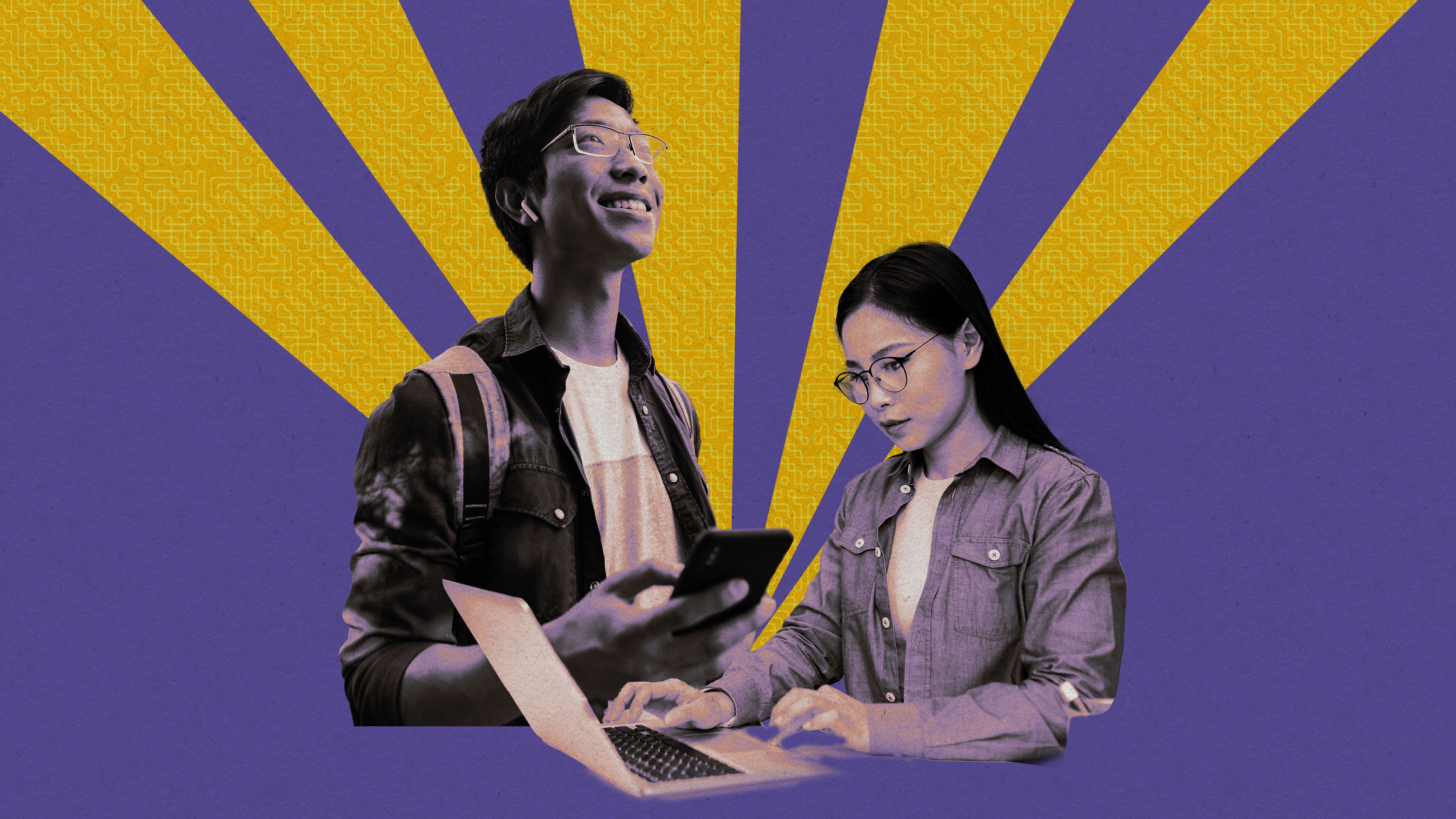 Chinese universities want students to use more AI, not less