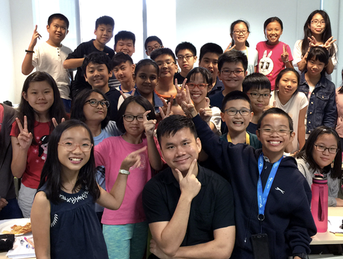 How Parents in Singapore Can Tackle AI Misuse in Schools