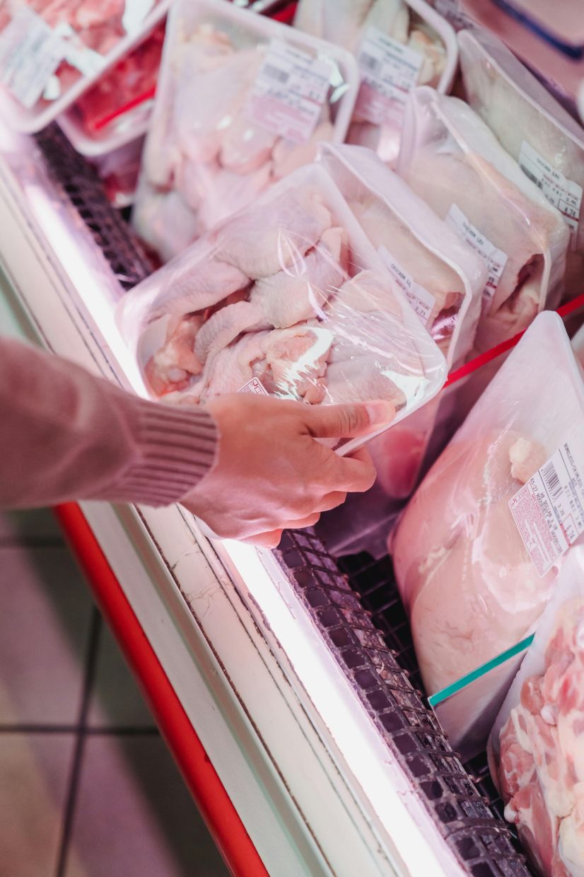 Which one is better for health: frozen or fresh meat?