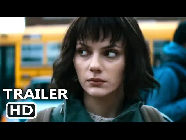WHISTLE Trailer (2025) Dafne Keen, Nick Frost