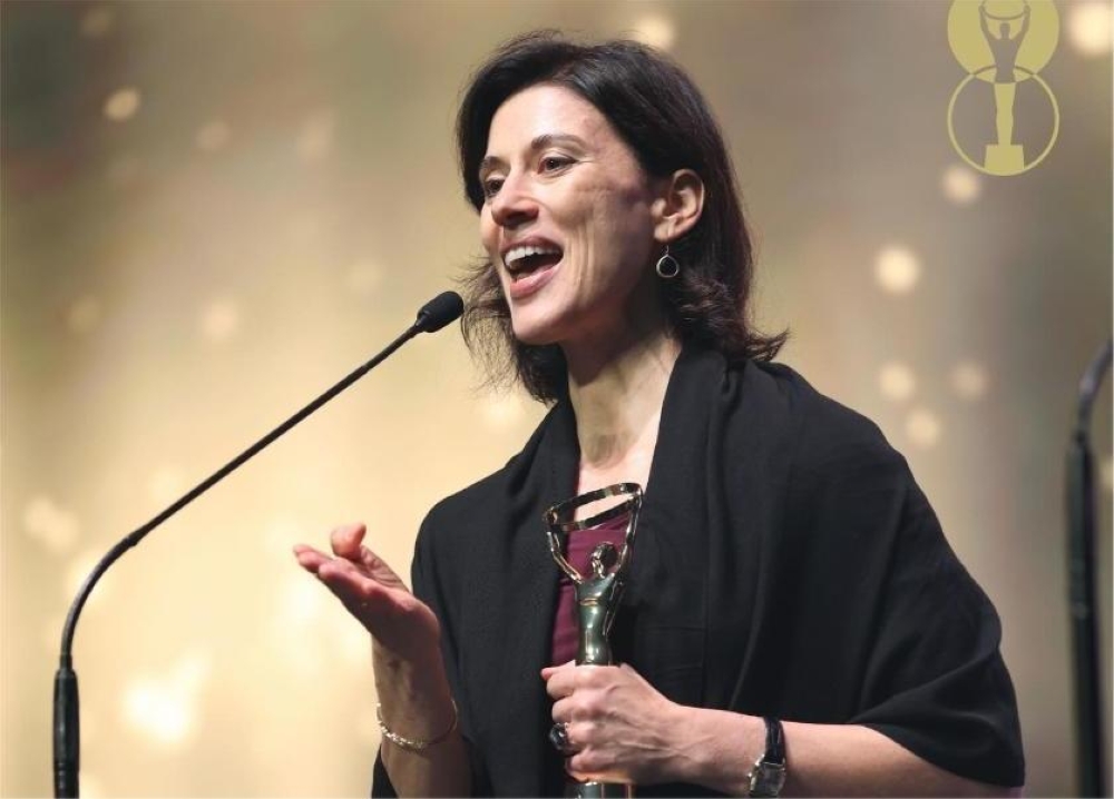 Palestinian film ‘All That’s Left of You’ wins best film at Malaysia Golden Global Awards