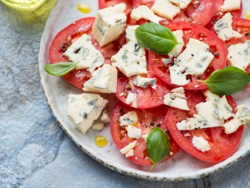 Ina Garten Shared Her Favorite Tomato Recipes & We’re Just as ‘Obsessed’ as She Is