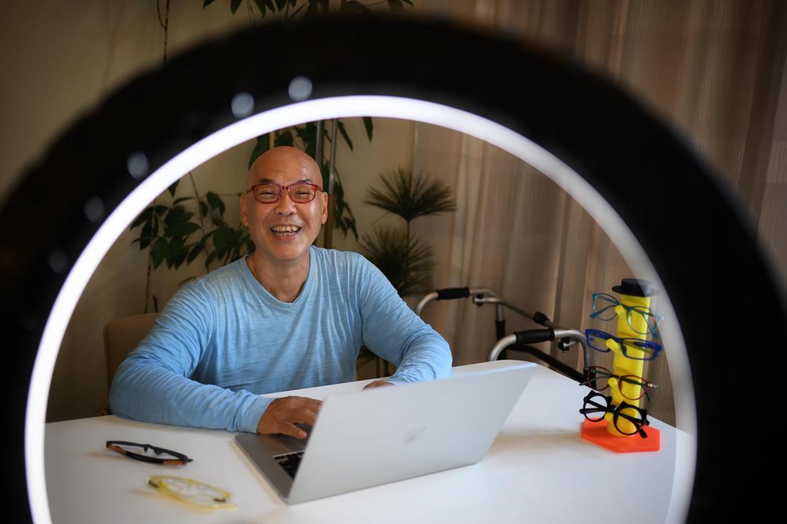 Alone but not lonely: Tips from seniors who live solo and like it