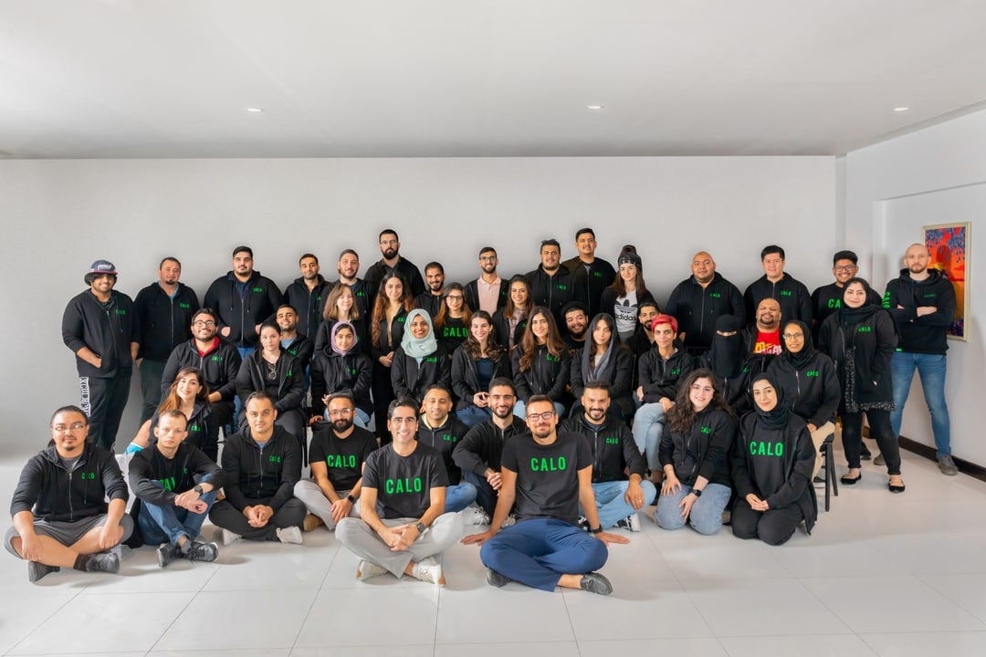 Saudi foodtech startup Calo nets $64m series B
