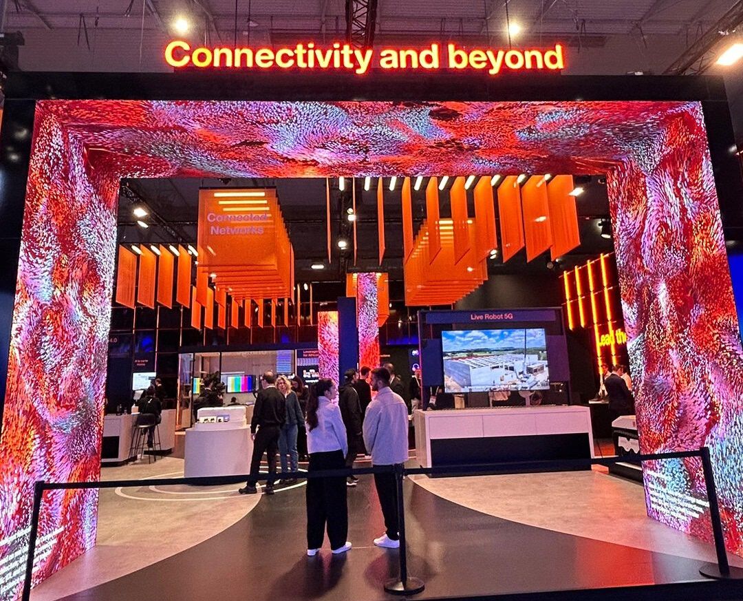 French telco firm Orange lifts 2025 outlook on Africa, Mideast growth