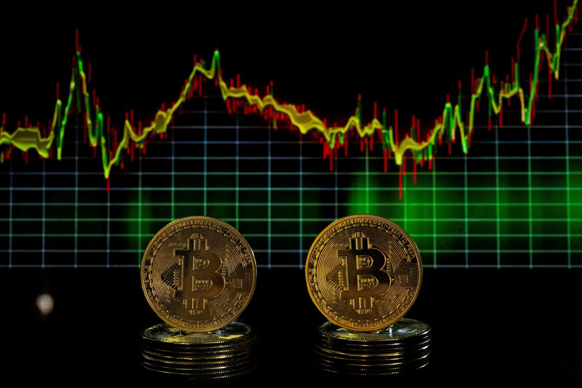 Crypto’s comeback: Should Bitcoin and other digital assets be in your portfolio now?