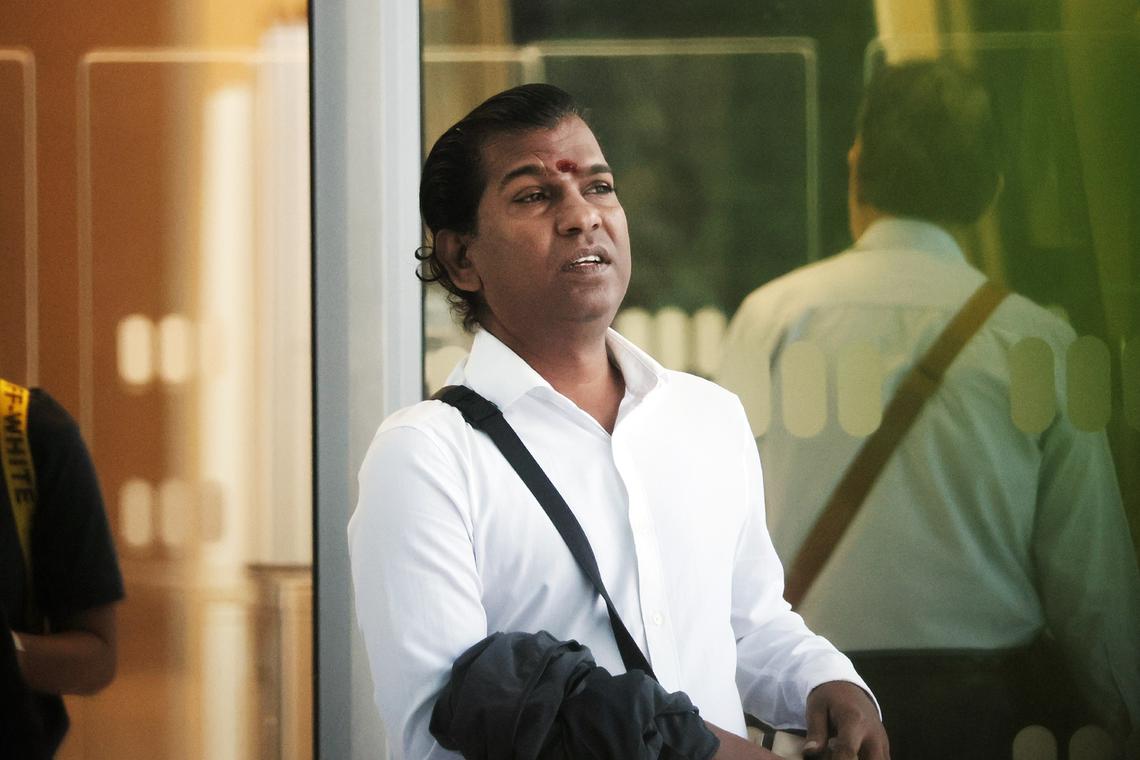 ICA inspector obtained bribes in the form of sex acts from 6 foreign men in exchange for his help