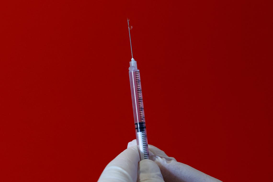 HPV-linked throat cancer on the rise among South Korean men