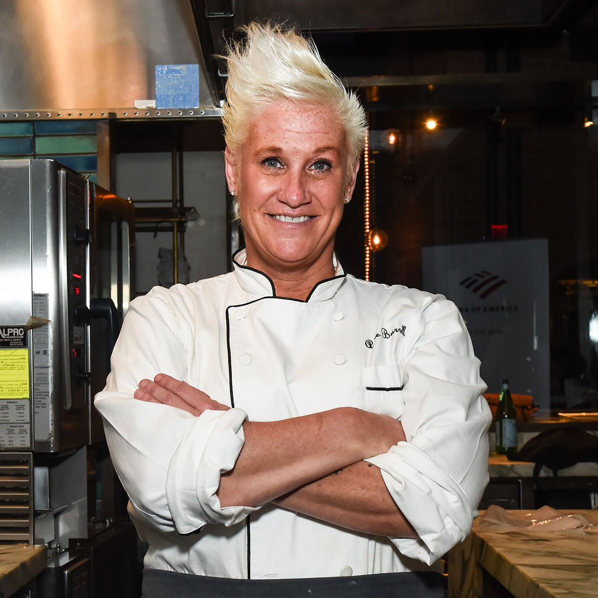 How Worst Cooks in America Paid Tribute to Host Anne Burrell After Her Death