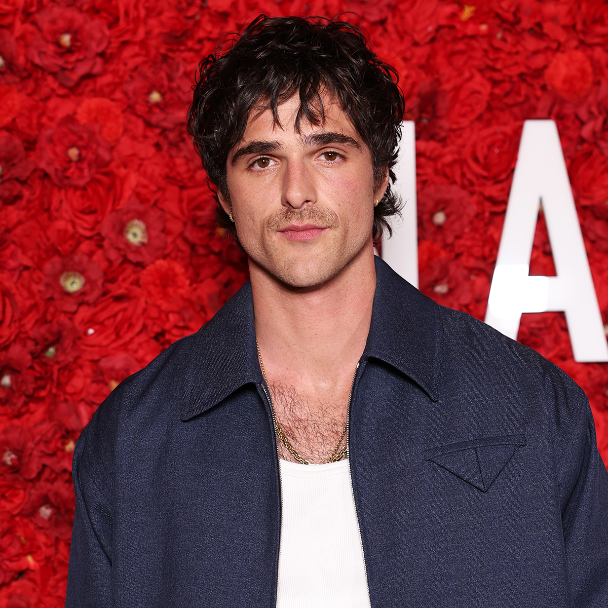 Jacob Elordi Is Completely Unrecognizable in Guillermo del Toro’s Frankenstein Movie Photo