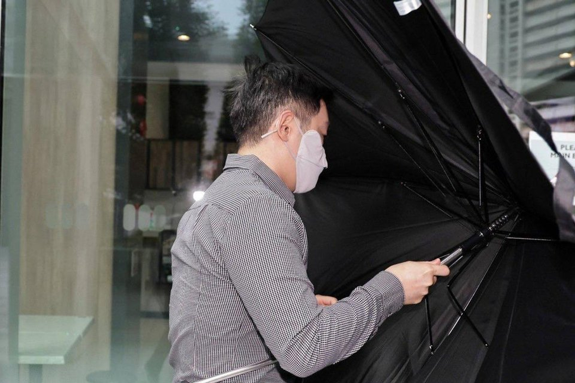 Doctor who forged certificates over aesthetic procedures gets 4 months’ jail