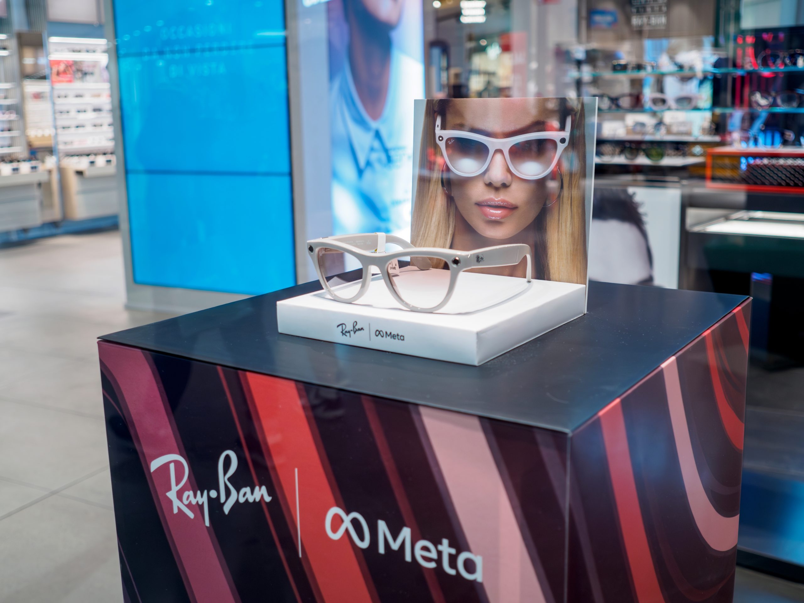 UK regulator contacts Meta over AI glasses video concerns