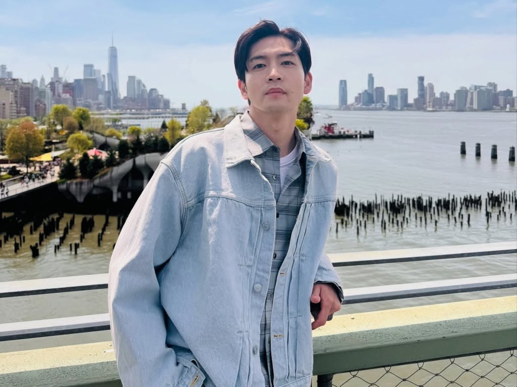 Kohei Matsushita surprises fans with marriage announcement