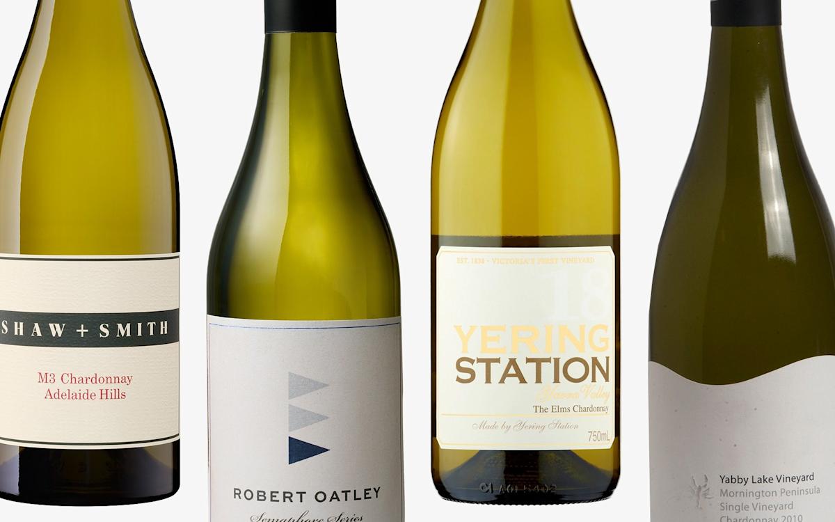Priced out of Burgundy? Drink Australian chardonnay instead (yes, really)