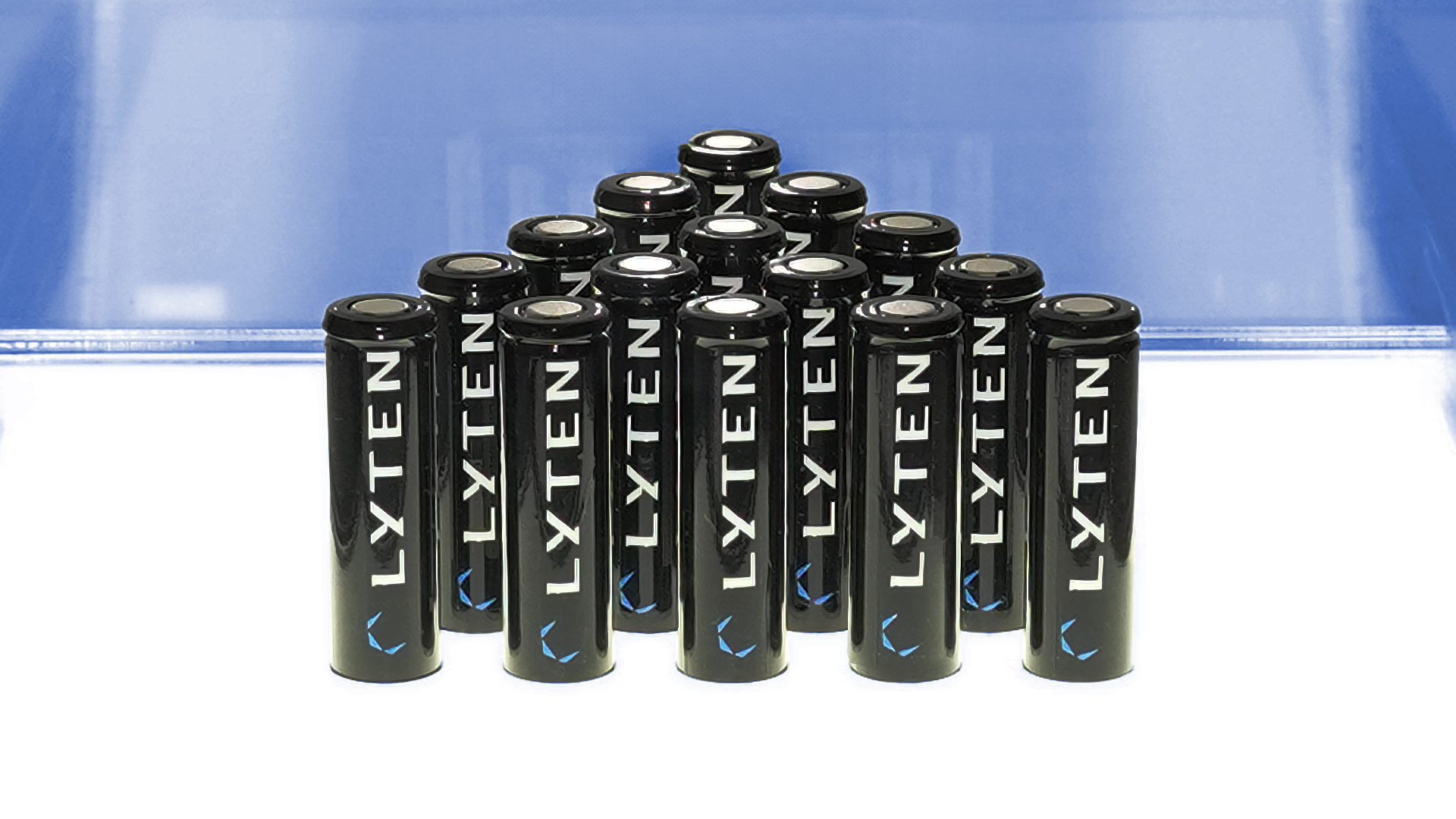EV battery market grows with new types, options