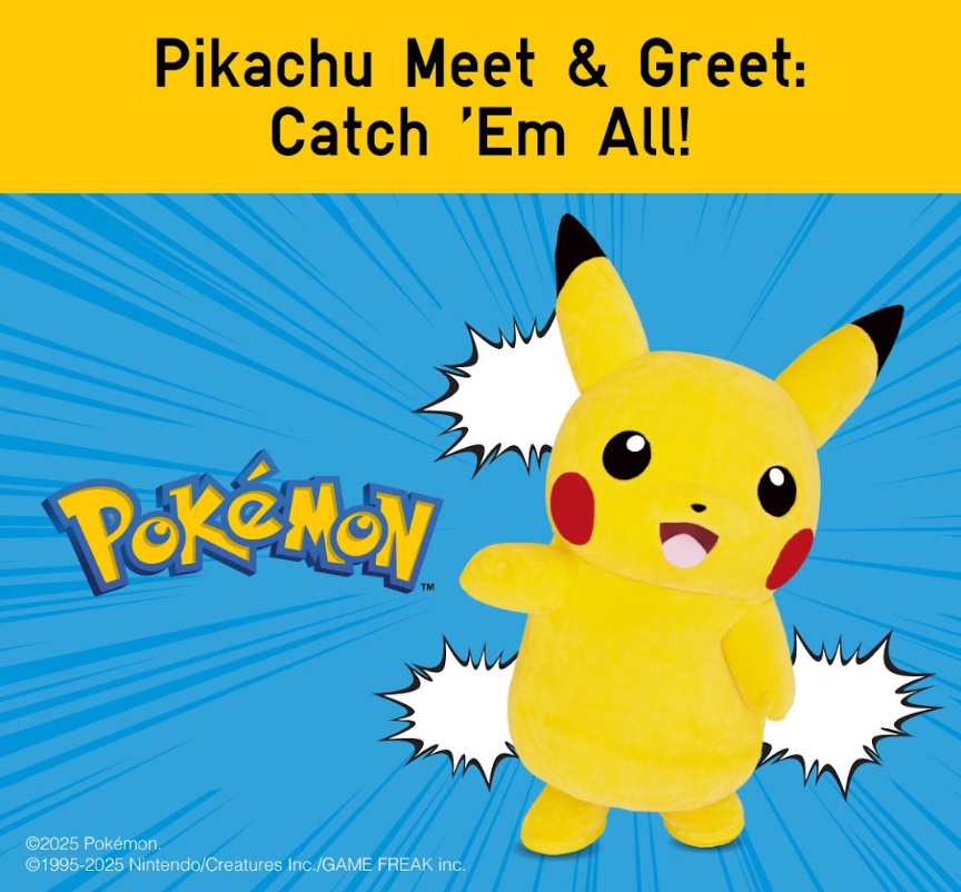 Uniqlo launching T-shirt collection in collab with Pokemon Trading Card Game