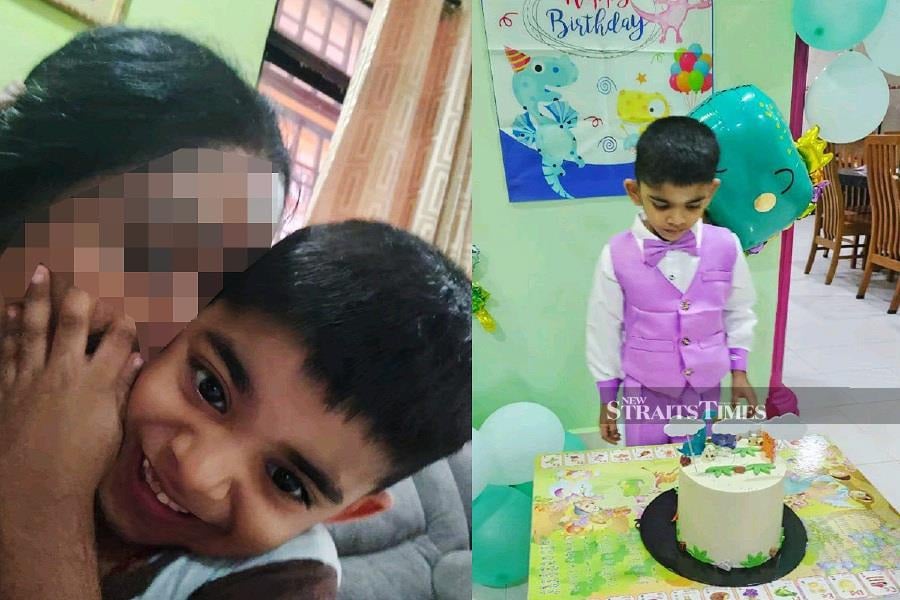 M. Tishant's murder: Frequent cries from boy, arguments between parents, says neighbour